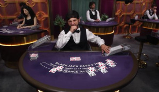 Live Table