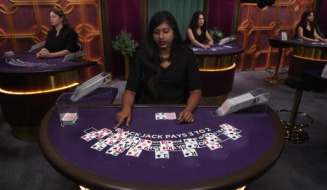 Live Table