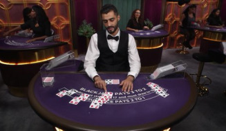 Live Table