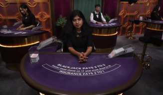 Live Table
