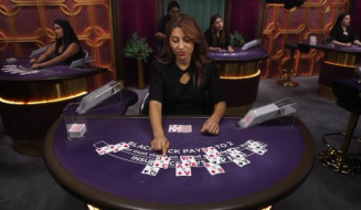 Live Table