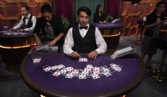 Live Table
