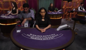 Live Table