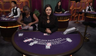 Live Table