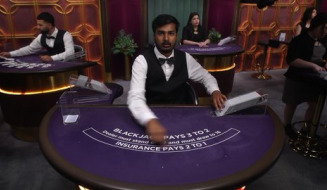Live Table