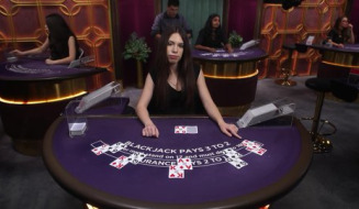 Live Table