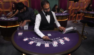 Live Table