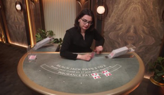 Live Table