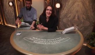 Live Table