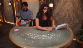 Live Table