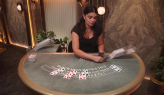 Live Table
