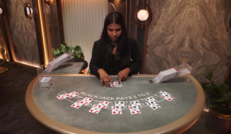 Live Table