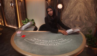 Live Table