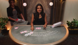 Live Table
