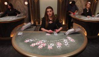 Live Table