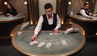 Live Table