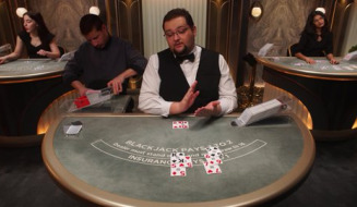 Live Table