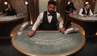 Live Table