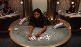 Live Table