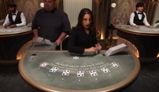 Live Table