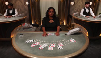 Live Table