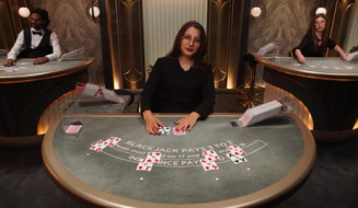Live Table