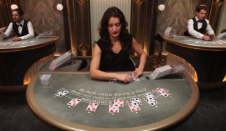 Live Table