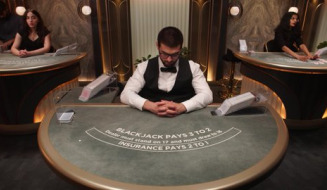 Live Table