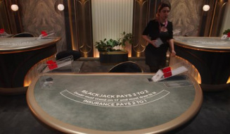 Live Table