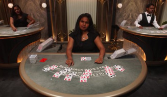 Live Table