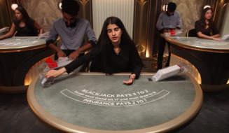 Live Table