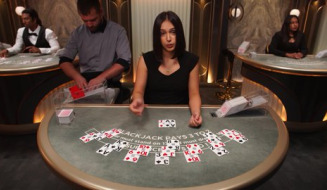 Live Table