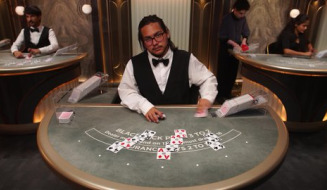 Live Table