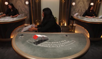 Live Table