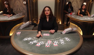 Live Table