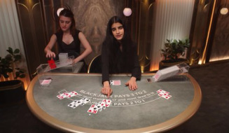 Live Table