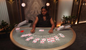 Live Table