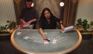 Live Table