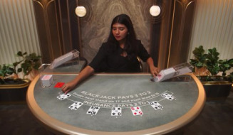 Live Table