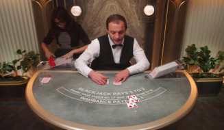 Live Table