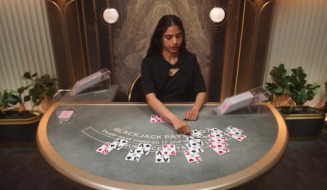 Live Table