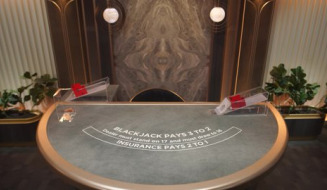 Live Table