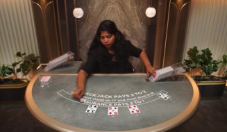 Live Table