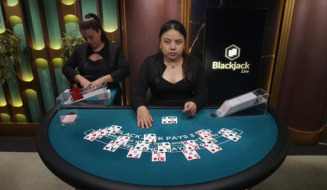 Live Table