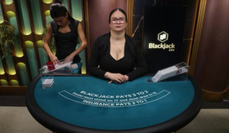 Live Table