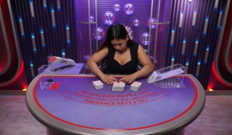 Live Table