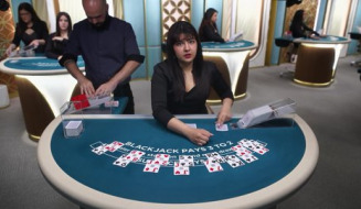 Live Table
