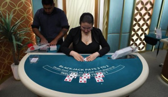 Live Table