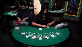 Live Table