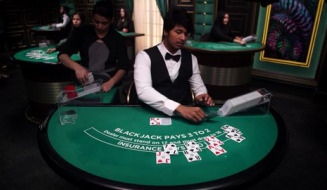 Live Table